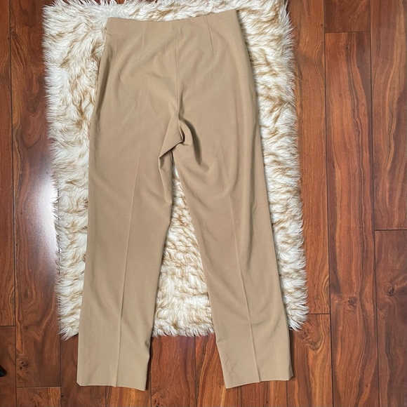 Josephine Chaus flat front trousers - Picture 3 of 3